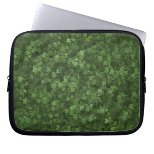 Protection Pour Ordinateur Portable Camion feuille couverture