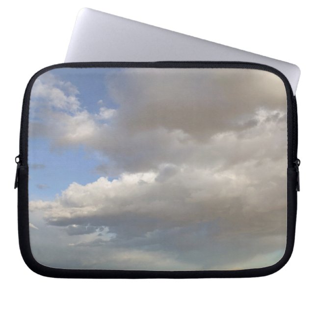 Protection Pour Ordinateur Portable Canada, Alberta, Stand Off : Paysage avec (Devant)