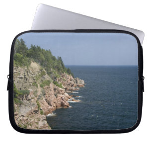 Protection Pour Ordinateur Portable Canada, Nouvelle-Écosse, île du Cap-Breton, Cabot