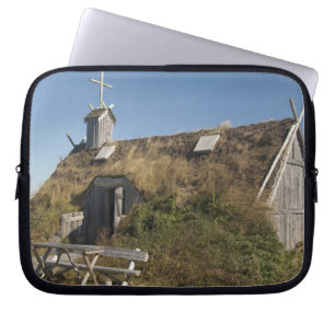 Protection Pour Ordinateur Portable Canada, Terre-Neuve-et-Labrador, L'Anse Aux