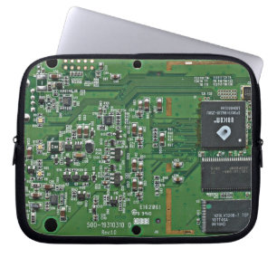 Protection Pour Ordinateur Portable Carte drôle