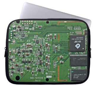 Protection Pour Ordinateur Portable Carte drôle