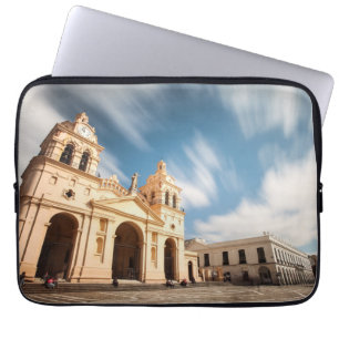 Protection Pour Ordinateur Portable Catedral Cordoue, San Martin