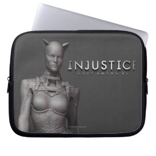 Protection Pour Ordinateur Portable Catwoman Alternate