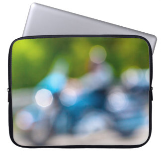 Protection Pour Ordinateur Portable cavalier classique