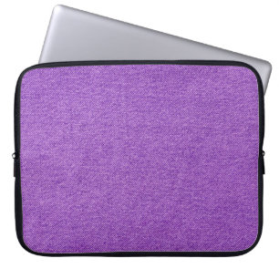 Protection Pour Ordinateur Portable Ce look en jean