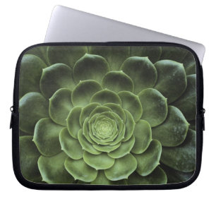 Protection Pour Ordinateur Portable Centre de cactus