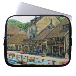 Protection Pour Ordinateur Portable Chanaz, France