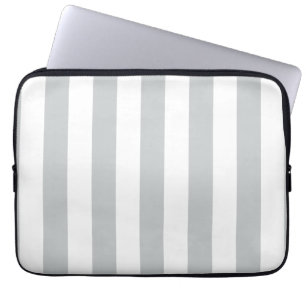 Protection Pour Ordinateur Portable Changer les bandes grises en n'importe quelle Pers