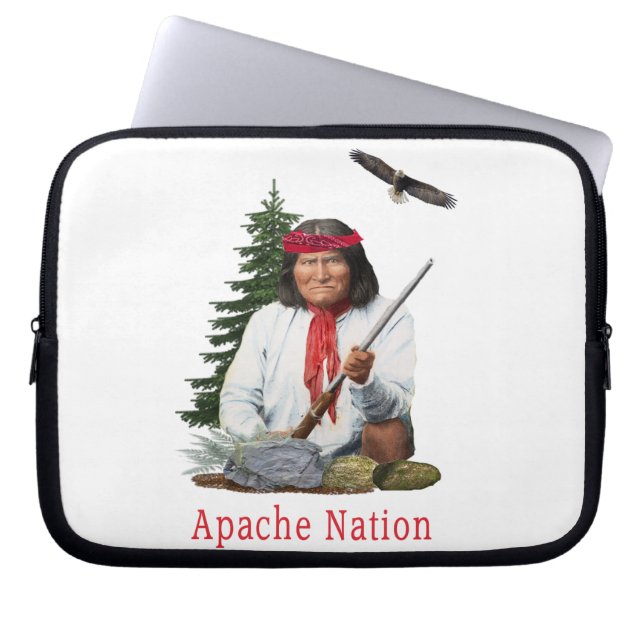 Protection Pour Ordinateur Portable Cherokee (Devant)