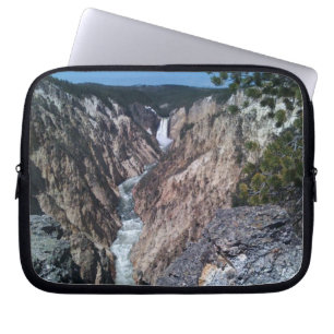 Protection Pour Ordinateur Portable Chutes inférieures