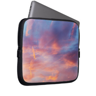 Protection Pour Ordinateur Portable ciel flirtant
