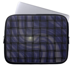 Protection Pour Ordinateur Portable Ciel nocturne tourbillonnant