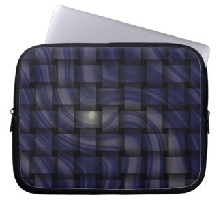 Protection Pour Ordinateur Portable Ciel nocturne tourbillonnant