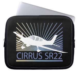 Protection Pour Ordinateur Portable Cirrus SR22