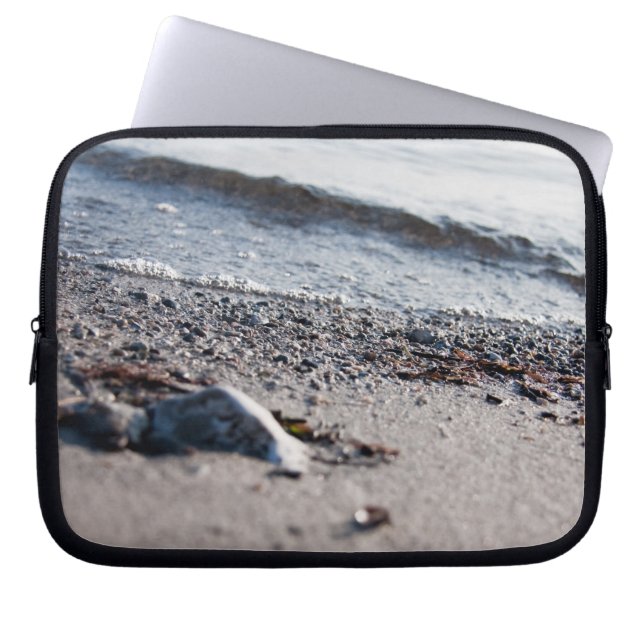 Protection Pour Ordinateur Portable Close up (Devant)