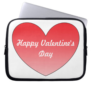 Protection Pour Ordinateur Portable Coeur 4