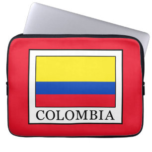 Protection Pour Ordinateur Portable Colombie