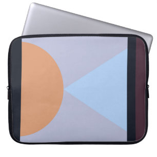 Protection Pour Ordinateur Portable Color Block 005