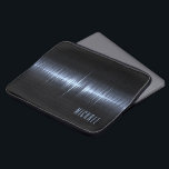 Protection Pour Ordinateur Portable Conception fraîche d'électrocardiogramme<br><div class="desc">Cadeau Médicale d'électrocardiogramme (ECG) frais de concepteur pour que vous personnalisiez.</div>