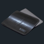 Protection Pour Ordinateur Portable Conception fraîche d'électrocardiogramme<br><div class="desc">Cadeau Médicale d'électrocardiogramme (ECG) frais de concepteur pour que vous personnalisiez.</div>