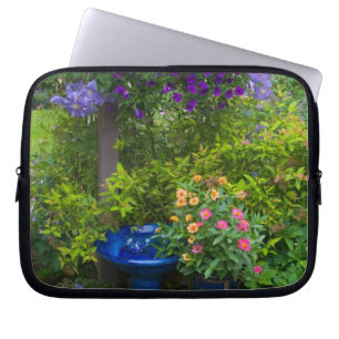 Protection Pour Ordinateur Portable Conceptions de jardin dans notre Jardin Sammamish,