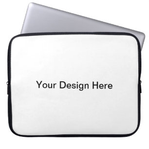 Protection Pour Ordinateur Portable Concevez votre propre 15" douille d'ordinateur