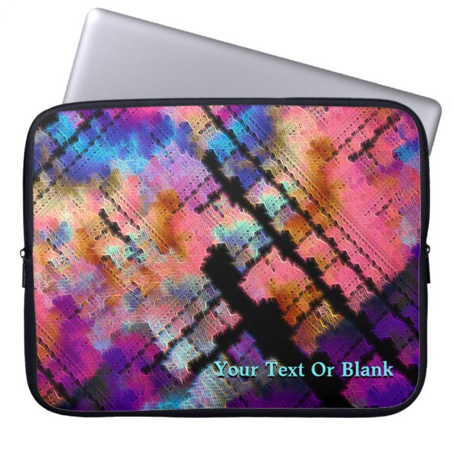 Protection Pour Ordinateur Portable Concours (Devant)