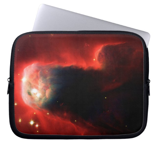 Protection Pour Ordinateur Portable Cone Nebula (Devant)