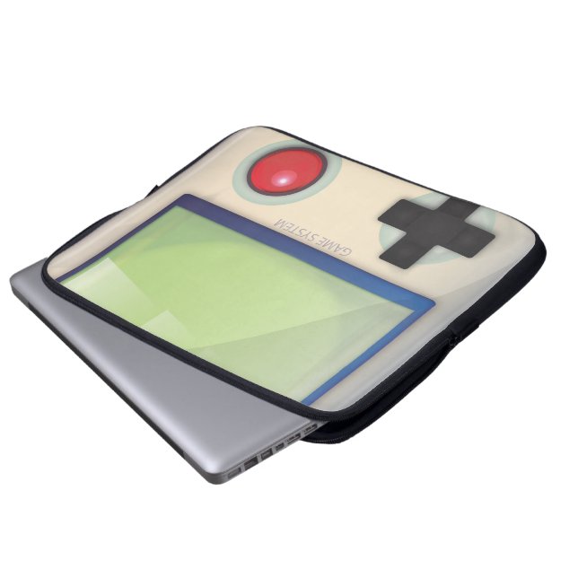 Protection Pour Ordinateur Portable Console de jeu manuelle (Devant bas)