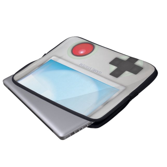 Protection Pour Ordinateur Portable Console de jeu manuelle (Devant bas)