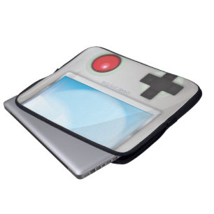 Protection Pour Ordinateur Portable Console de jeu portable