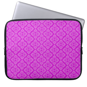Protection Pour Ordinateur Portable Coque d'ordinateur portable violet chaud inspiré C