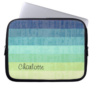 Protection Pour Ordinateur Portable Couleurs de concepteur de douille d'ordinateur