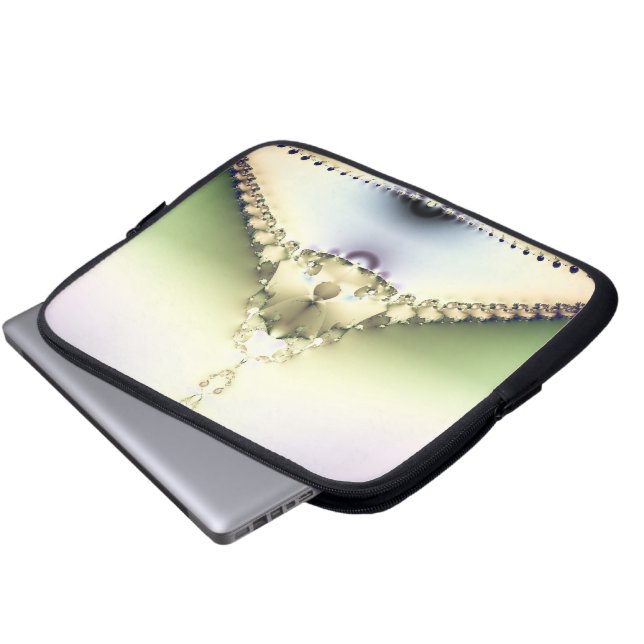 Protection Pour Ordinateur Portable Couronne (Devant bas)