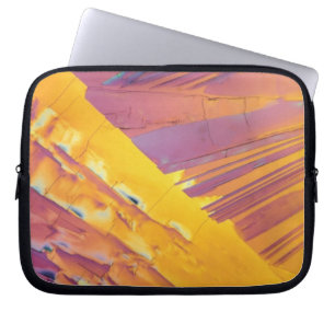 Protection Pour Ordinateur Portable Cristaux d'acide oxalique