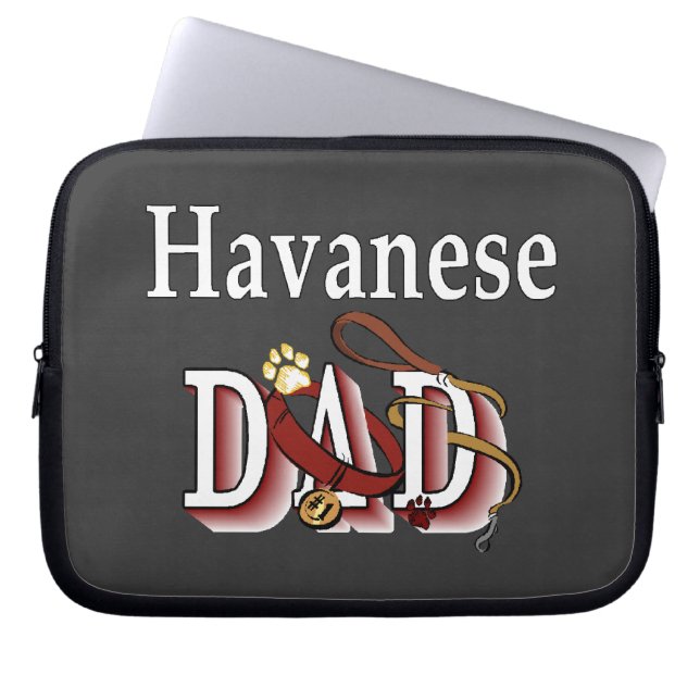 Protection Pour Ordinateur Portable DAD Havanais (Devant)