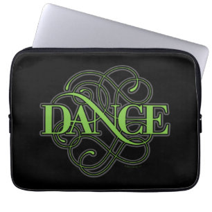 Protection Pour Ordinateur Portable Danse