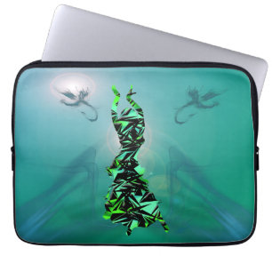 Protection Pour Ordinateur Portable Danseur *Jinx*