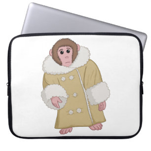Protection Pour Ordinateur Portable Darwin qu'Ikea Monkey