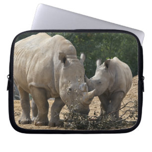 Protection Pour Ordinateur Portable Déjeuner avec la douille d'ordinateur portable de