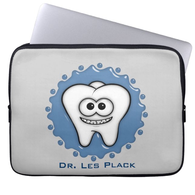 Protection Pour Ordinateur Portable Dent (Devant)