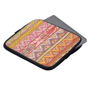 Protection Pour Ordinateur Portable Deux plumes…