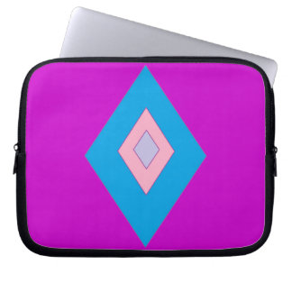 Protection Pour Ordinateur Portable Diamants