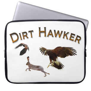 Protection Pour Ordinateur Portable Dirt Hawker