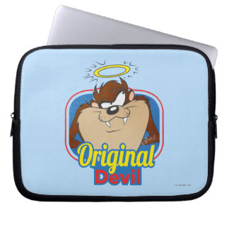 PROTECTION POUR ORDINATEUR PORTABLE DIVERS D'ORIGINE TAZ™