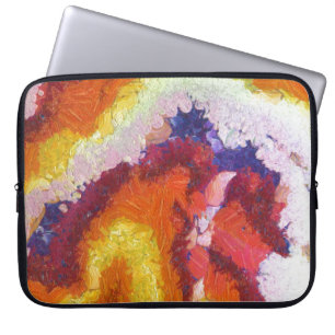 Protection Pour Ordinateur Portable Douille 15" d'ordinateur portable Roche-Magma