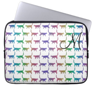 Protection Pour Ordinateur Portable Douille animale d'ordinateur portable de motif de