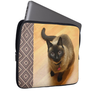 Protection Pour Ordinateur Portable Douille d'ordinateur portable d'amoureux de les