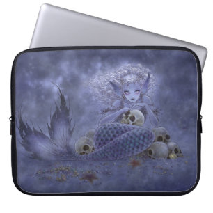 Protection Pour Ordinateur Portable Douille d'ordinateur portable d'art d'imaginaire -
